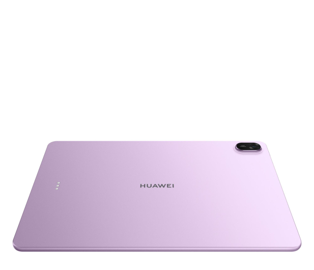 HUAWEI MatePad 11,5" 2025 PaperMatte 256GB Violet + M-Pencil + Keyboard - 1355842 - zdjęcie 13